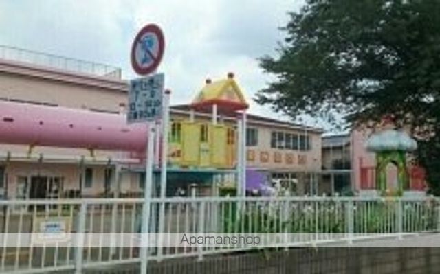 幼稚園・保育園　都幼稚園（幼稚園・保育園）まで420m