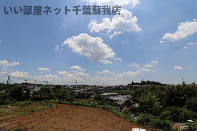 眺望　明日を自由に『Asfree』いい部屋ネット千葉蘇我店です！