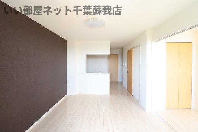 居室・リビング　おしゃれなリビングです