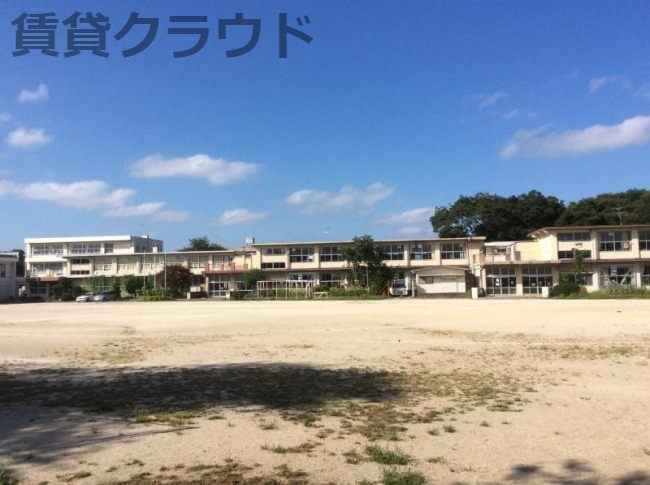 小学校　市原市立市原小学校（小学校）まで1280m
