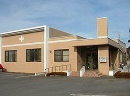 病院　上里内科クリニック（病院）まで700m