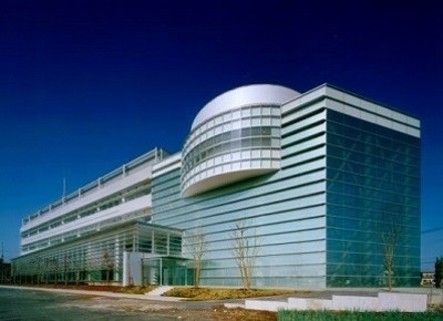 役所　上里町役場（役所）まで2500m