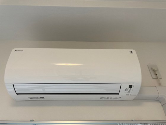 その他設備　※別部屋の写真です