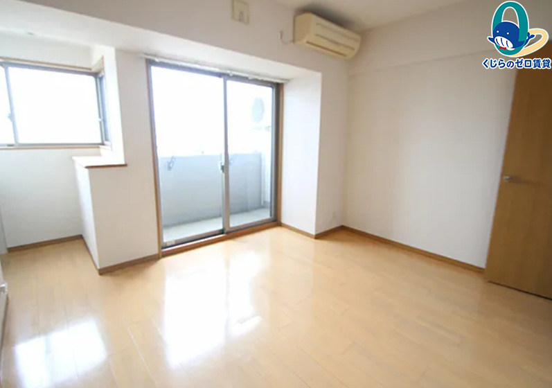 居室・リビング　名古屋で一番初期費用の安い賃貸専門の不動産会社です(^^)