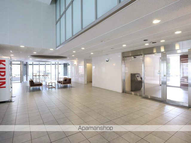 ロビー　ロビー