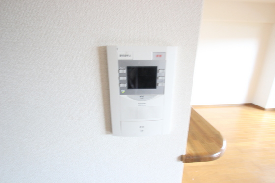 セキュリティ　別部屋の写真