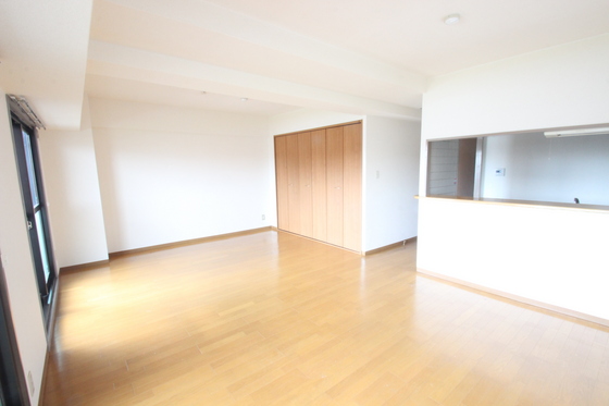 居室・リビング　別部屋の写真