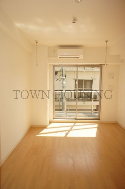 居室・リビング　同タイプ別部屋の写真です