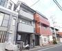 鞍馬口駅より徒歩5分 3階 築44年10ヶ月の賃貸物件