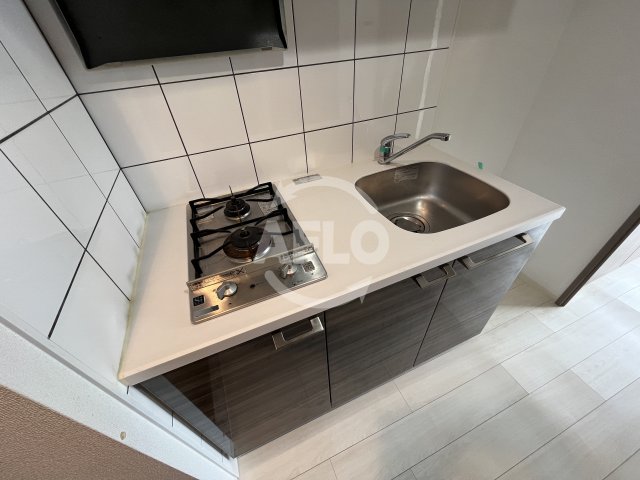 キッチン　エスリード新大阪グランファースト　キッチン