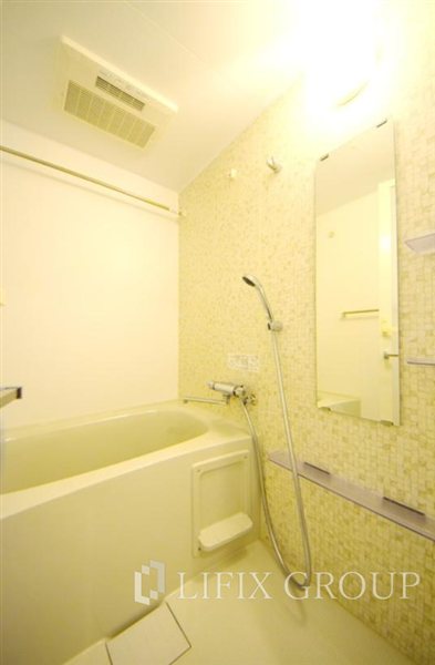 バス・シャワールーム　風呂