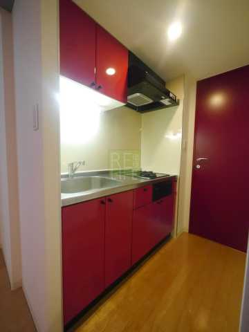 キッチン　Branche Kagurazaka