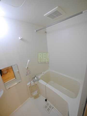 バス・シャワールーム　Branche Kagurazaka