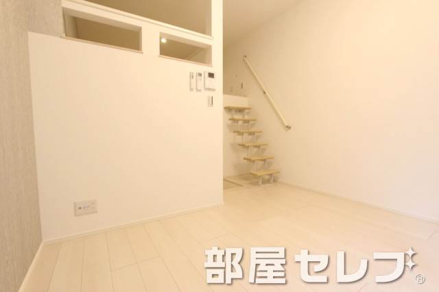 居室・リビング　同タイプのイメージ写真です。