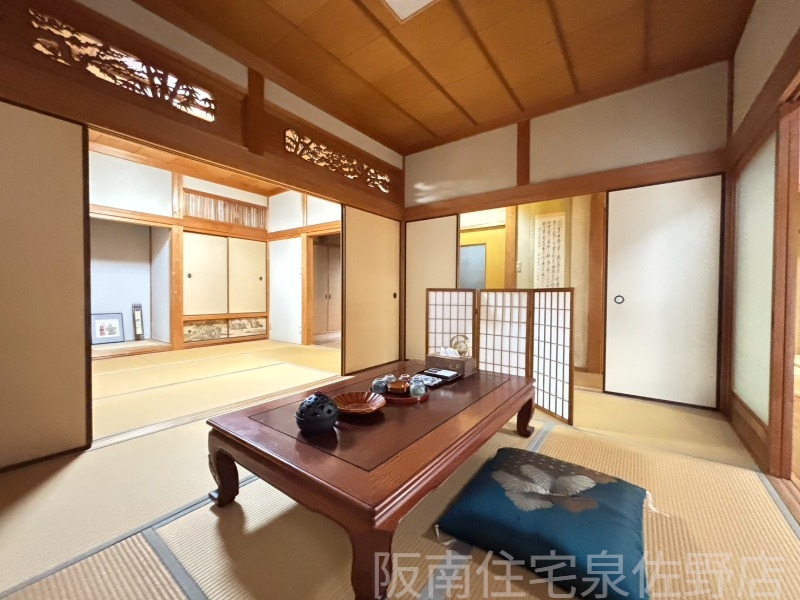 居室・リビング