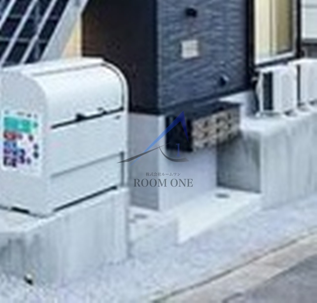 エントランス　エントランスです。