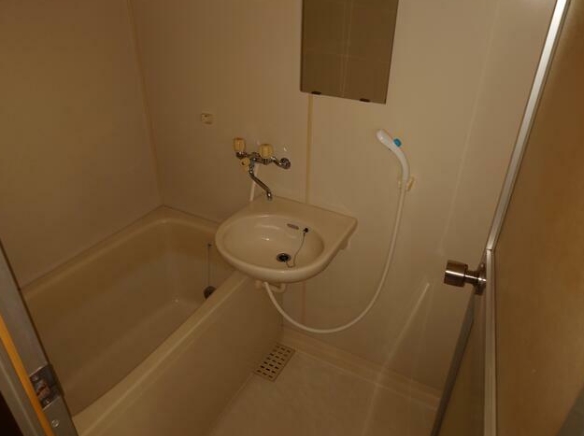 バス・シャワールーム　バスルーム☆