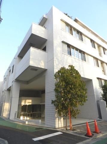 建物外観　☆綺麗な外観☆