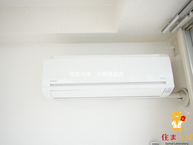 その他設備　生活に合うかが大切