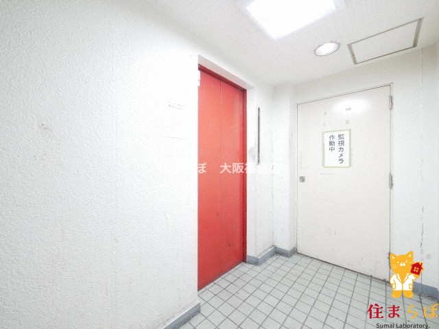 その他共有部分　日常使いを想像しながら