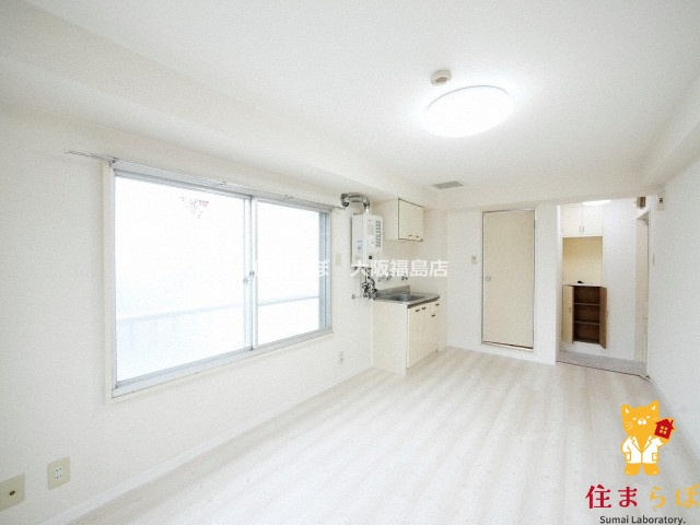 その他部屋・スペース　しっかり休める私空間