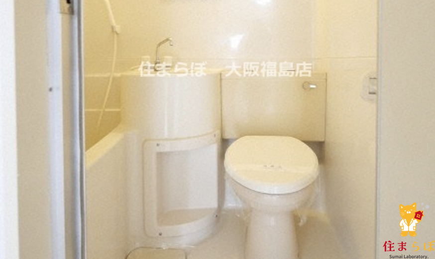 トイレ　意外と見られるポイント