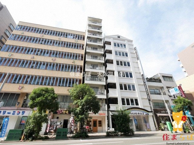 建物外観　★ ★ 口コミ平均4.94のお店 ★ ★