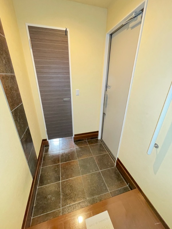 玄関　※他部屋写真参考