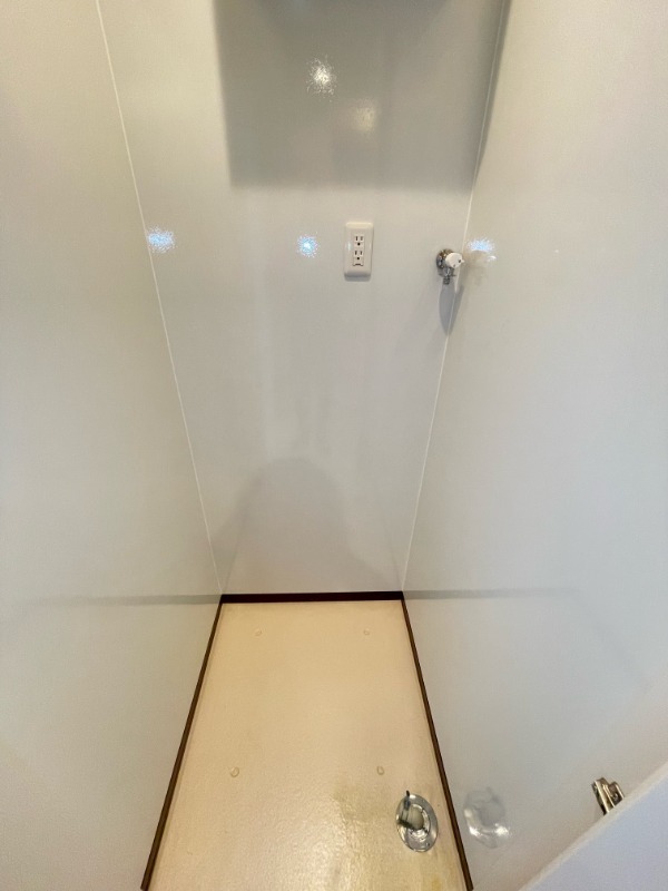 その他設備　※他部屋写真参考