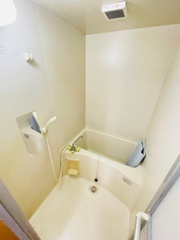 バス・シャワールーム　※類似間取りの別の階のお部屋の写真です※