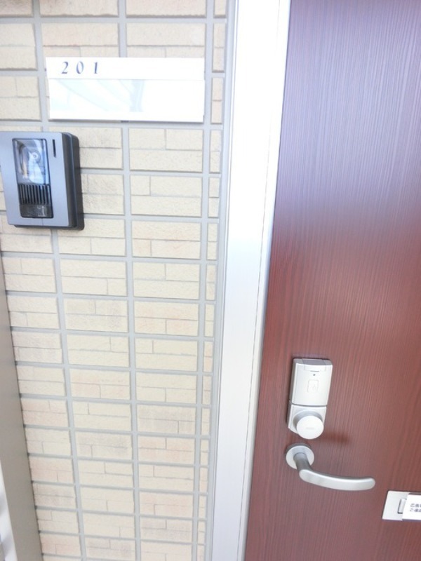 セキュリティ　図面と現状に相違がある場合には現状を優先