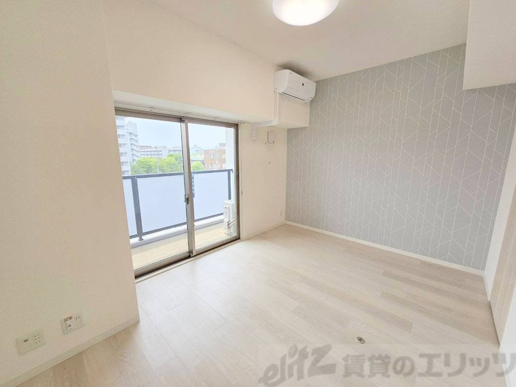 その他部屋・スペース　リビング/居室