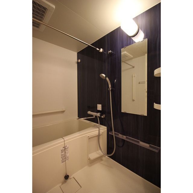 バス・シャワールーム　（別タイプ参考写真）プレール・ドゥーク中板橋　板橋区大谷口北