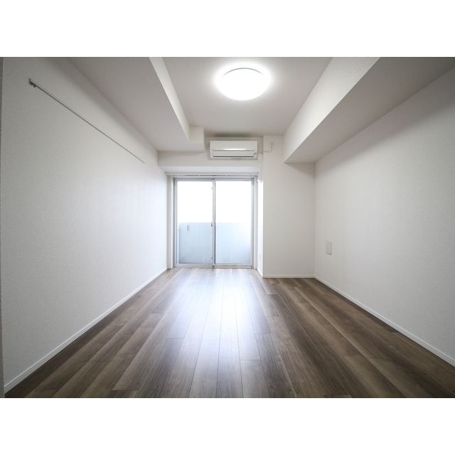 居室・リビング　（別タイプ参考写真）プレール・ドゥーク中板橋　板橋区大谷口北