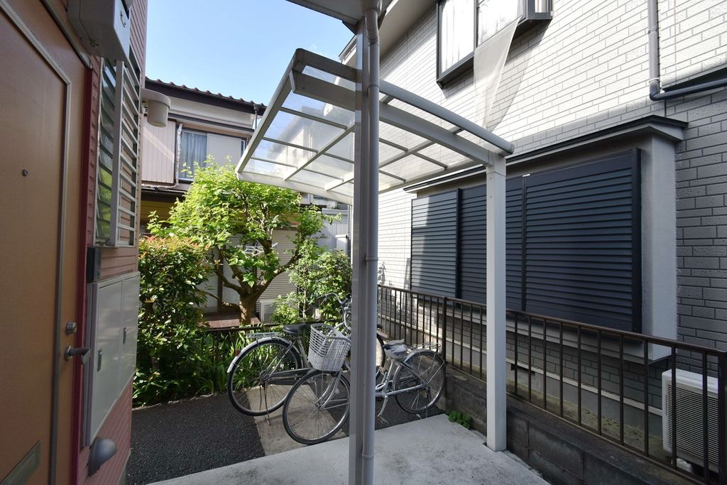 その他共有部分　共有部分