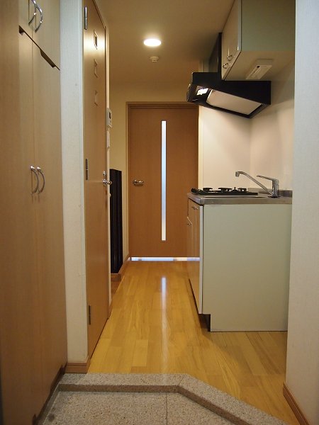 玄関　玄関（同一仕様写真）