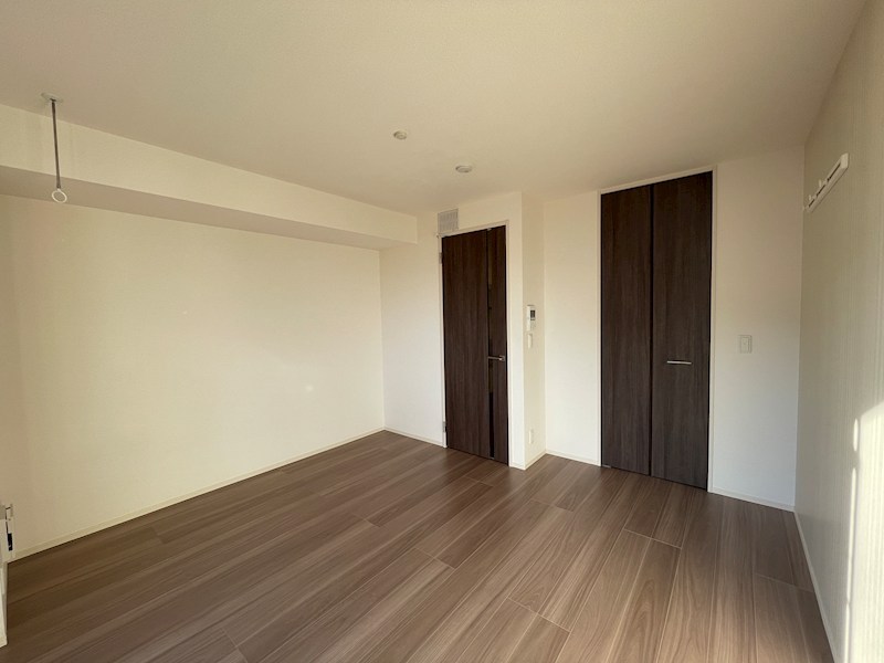 居室・リビング　別室参照