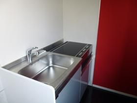 キッチン　☆使いやすいシステムキッチン☆