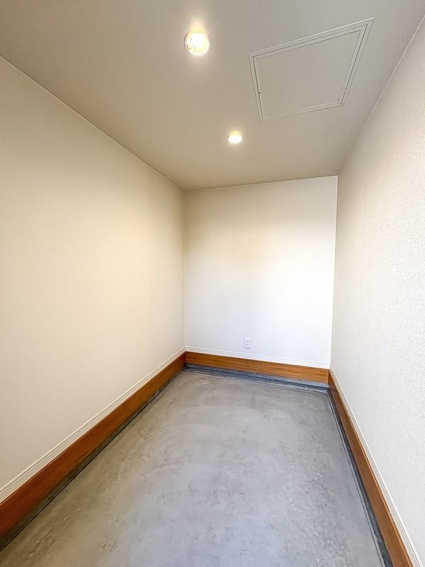 その他部屋・スペース