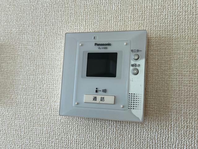 セキュリティ　参照写真