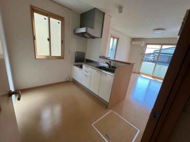 キッチン　参照写真