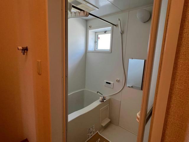 バス・シャワールーム　参照写真