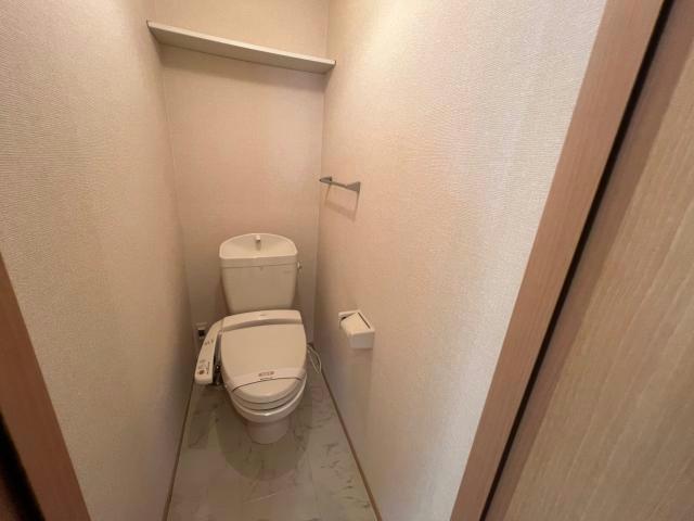 トイレ　参照写真