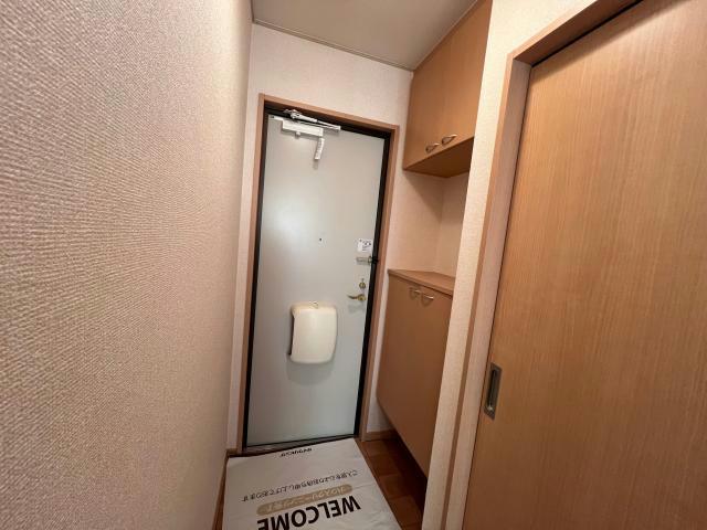 玄関　参照写真