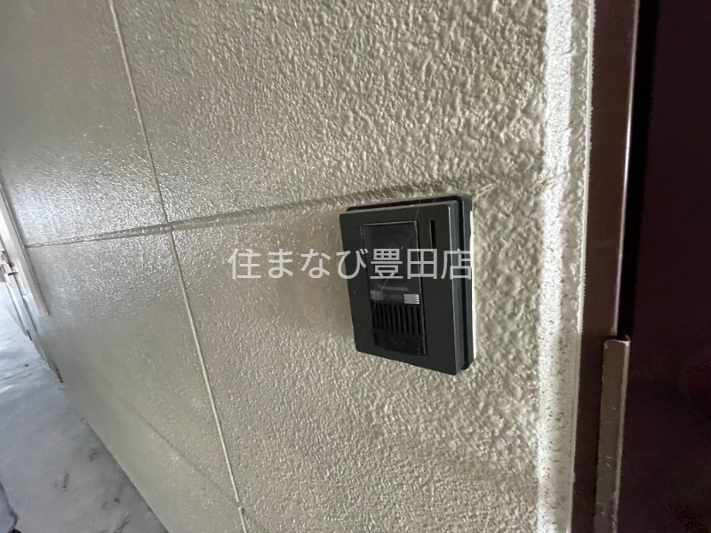 その他設備　同型別部屋写真