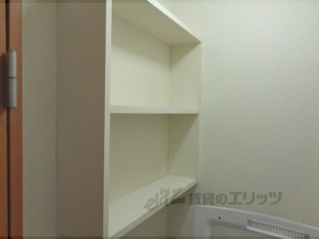 その他部屋・スペース　収納