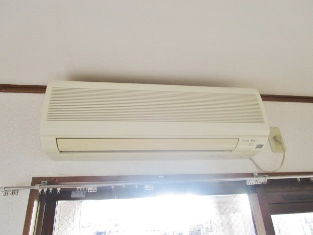 その他設備　※別号室の写真使用中