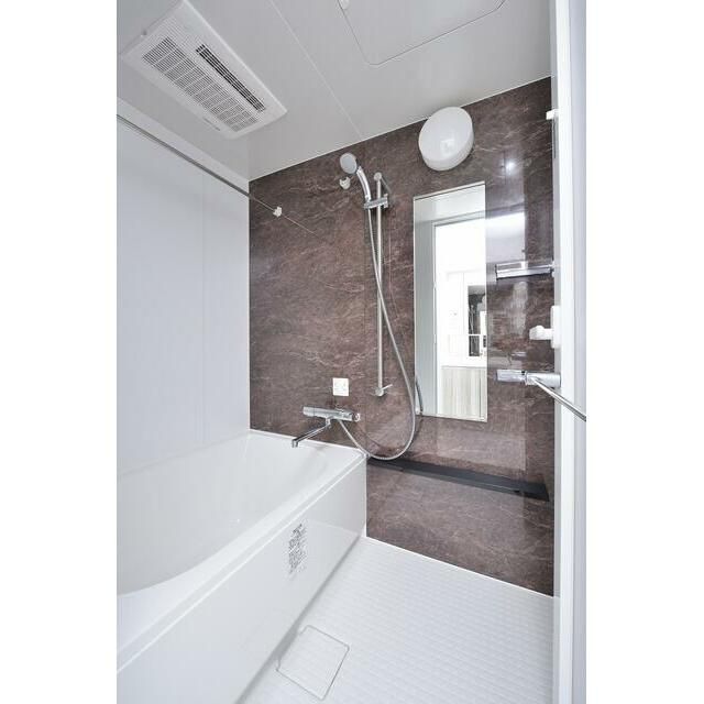 バス・シャワールーム　アルテシモ　モーレ　文京区水道2