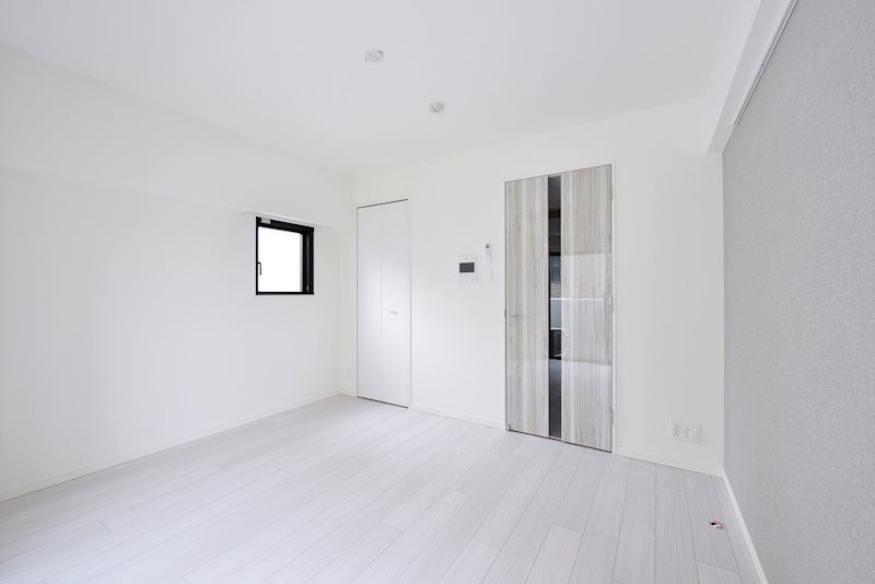 居室・リビング　アルテシモ　モーレ　文京区水道2