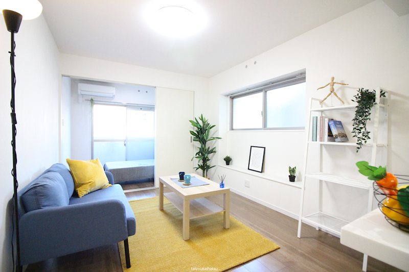 居室・リビング